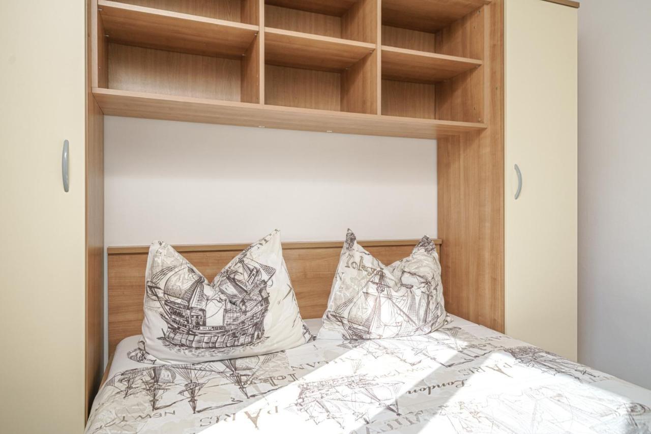Apartmani Gabriella Vodice Buitenkant foto