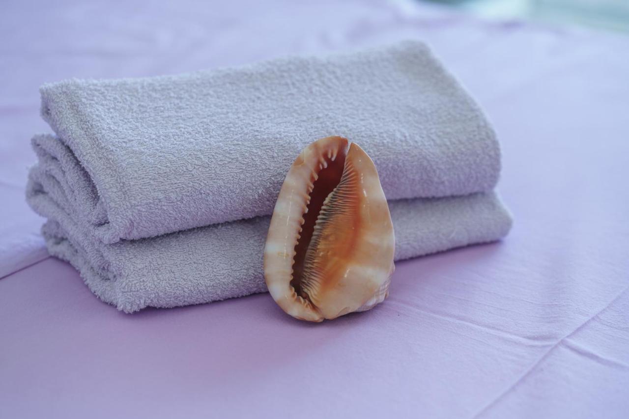 Apartmani Gabriella Vodice Buitenkant foto
