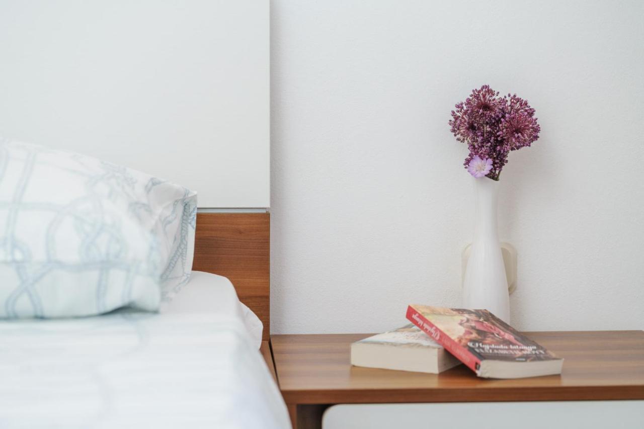 Apartmani Gabriella Vodice Buitenkant foto
